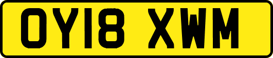 OY18XWM