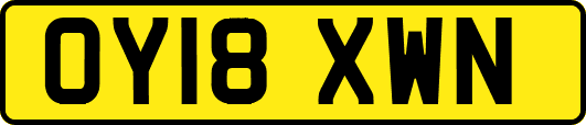 OY18XWN