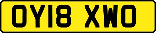 OY18XWO