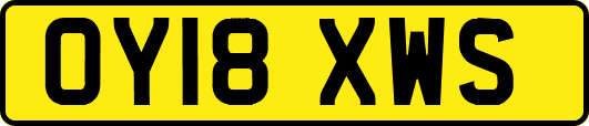 OY18XWS