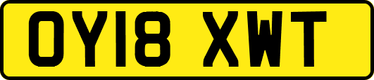 OY18XWT