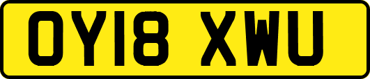 OY18XWU