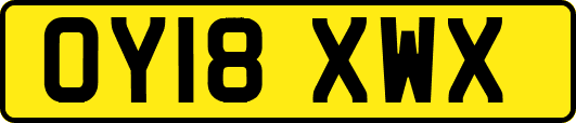 OY18XWX