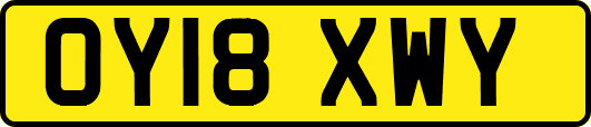 OY18XWY