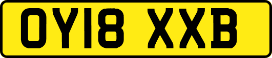 OY18XXB