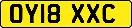 OY18XXC