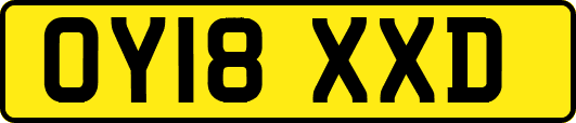 OY18XXD
