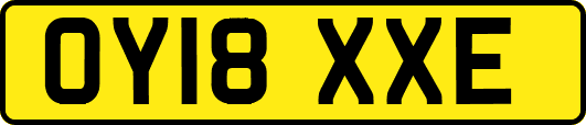 OY18XXE