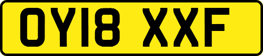 OY18XXF