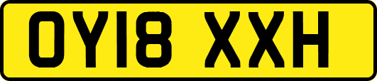 OY18XXH