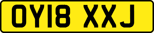 OY18XXJ