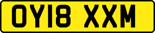 OY18XXM