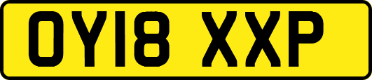 OY18XXP