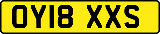 OY18XXS