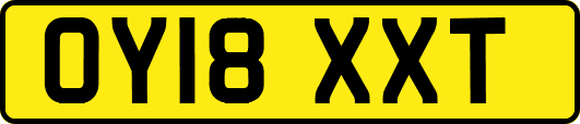 OY18XXT