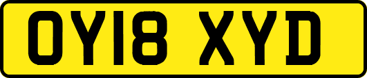 OY18XYD