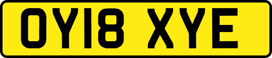 OY18XYE