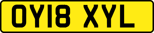 OY18XYL