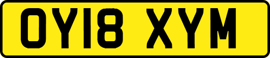 OY18XYM