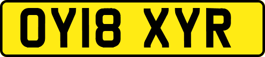 OY18XYR