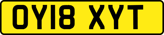 OY18XYT