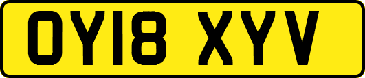 OY18XYV