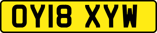 OY18XYW