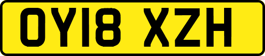 OY18XZH
