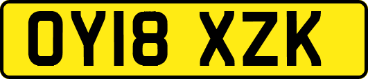 OY18XZK
