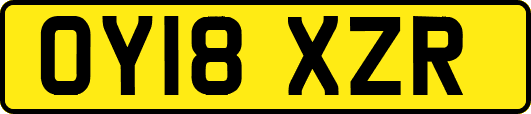 OY18XZR