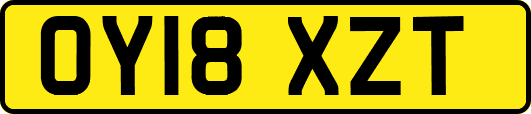 OY18XZT