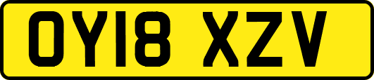 OY18XZV