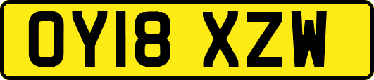 OY18XZW