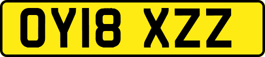 OY18XZZ