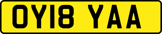 OY18YAA