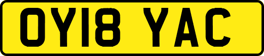 OY18YAC