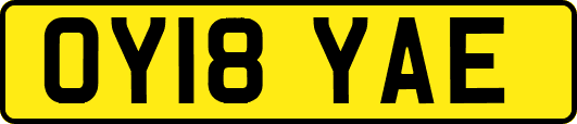 OY18YAE
