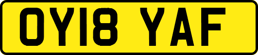 OY18YAF