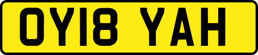 OY18YAH