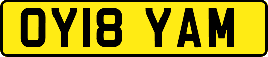 OY18YAM