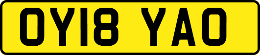 OY18YAO