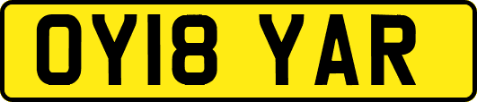 OY18YAR