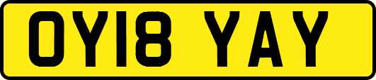OY18YAY