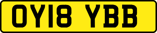 OY18YBB