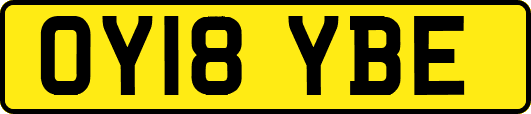 OY18YBE
