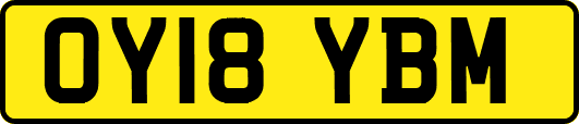 OY18YBM