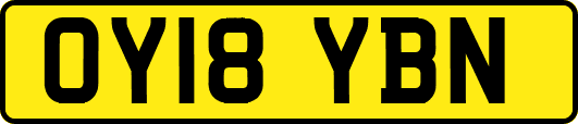 OY18YBN