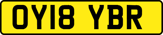 OY18YBR