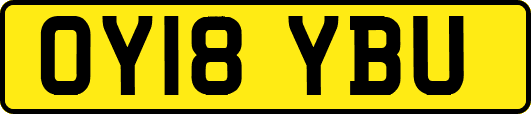 OY18YBU