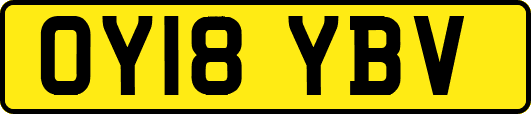 OY18YBV